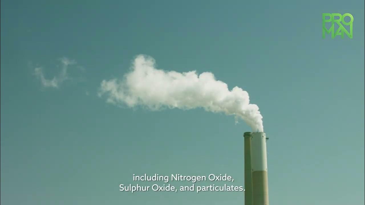 Methanol: Energy for cleaner power generation