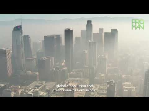 Methanol: Energy for cleaner transportation